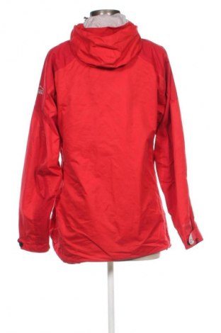 Damen Sportjacke McKinley, Größe M, Farbe Rot, Preis 54,08 €