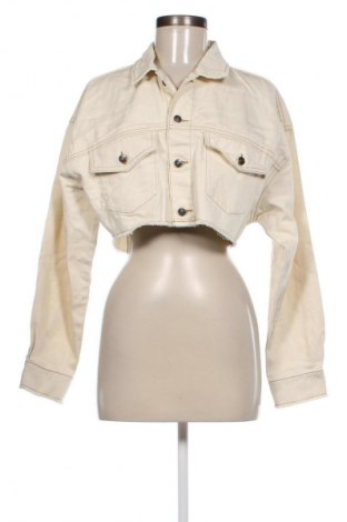 Damenjacke, Größe S, Farbe Beige, Preis 17,99 €