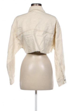 Damenjacke, Größe S, Farbe Beige, Preis 15,49 €