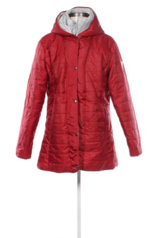 Damenjacke, Größe M, Farbe Rot, Preis 14,99 €