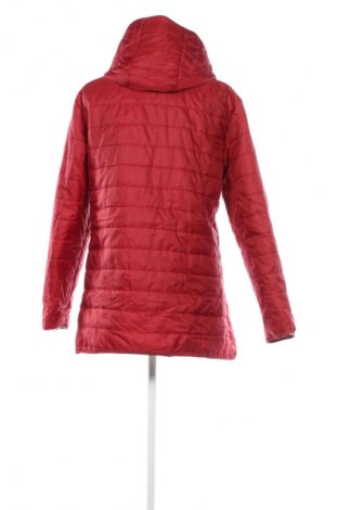 Damenjacke, Größe M, Farbe Rot, Preis 14,99 €