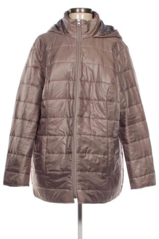 Damenjacke, Größe XXL, Farbe Beige, Preis 15,99 €