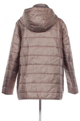 Damenjacke, Größe XXL, Farbe Beige, Preis 15,99 €