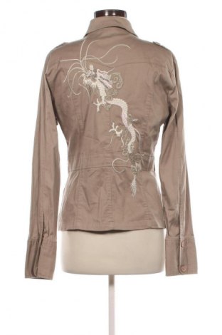 Damenjacke, Größe L, Farbe Beige, Preis € 15,99