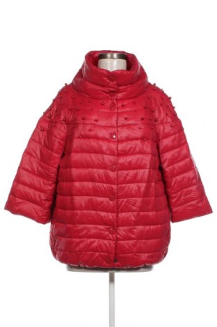 Damenjacke, Größe L, Farbe Rot, Preis € 24,55