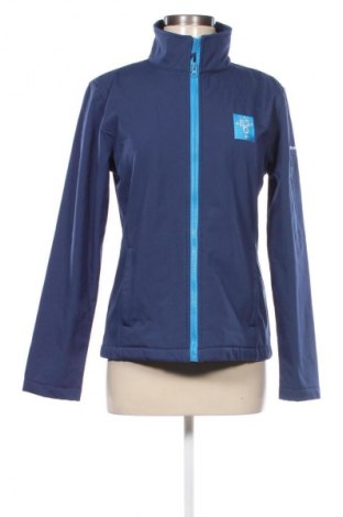 Damenjacke, Größe L, Farbe Blau, Preis € 13,99