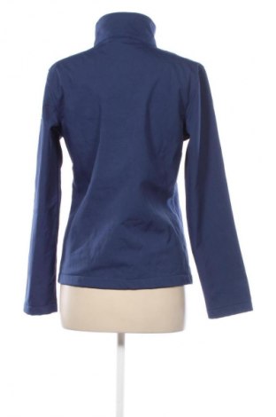 Damenjacke, Größe L, Farbe Blau, Preis 11,99 €