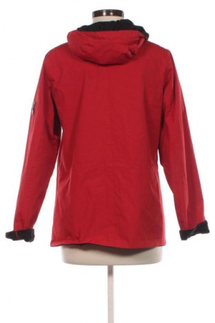 Damenjacke, Größe M, Farbe Rot, Preis € 15,99