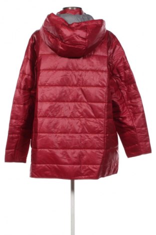 Damenjacke, Größe XXL, Farbe Rot, Preis € 33,99