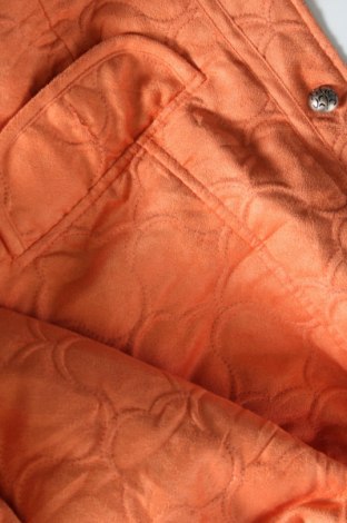 Damenjacke, Größe L, Farbe Orange, Preis € 11,99