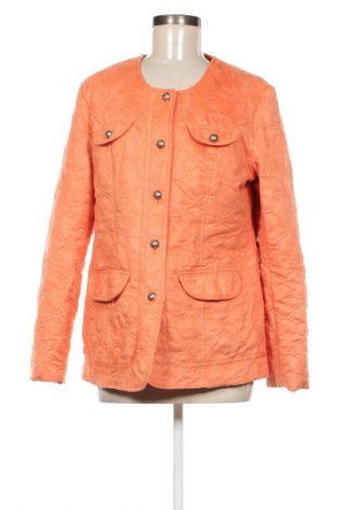 Damenjacke, Größe L, Farbe Orange, Preis € 11,99