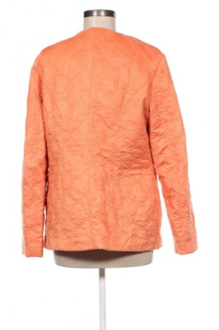 Damenjacke, Größe L, Farbe Orange, Preis € 11,99