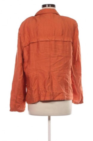 Damenjacke, Größe L, Farbe Orange, Preis € 14,99