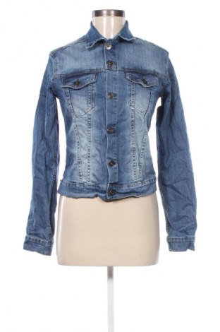 Damenjacke, Größe S, Farbe Blau, Preis € 11,49