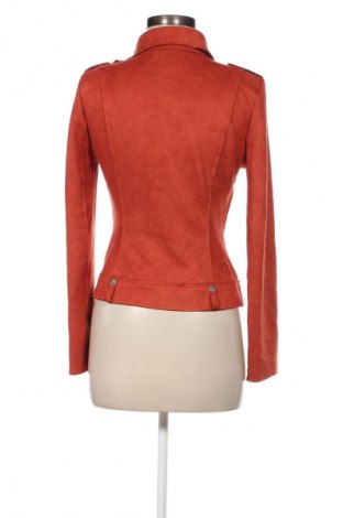 Damenjacke, Größe M, Farbe Orange, Preis € 17,49