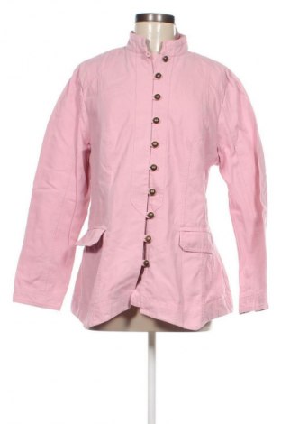 Damenjacke, Größe XL, Farbe Rosa, Preis € 16,49