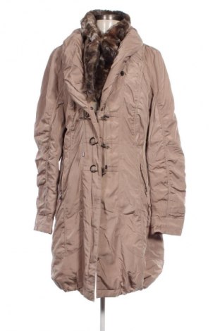 Damenjacke, Größe XL, Farbe Beige, Preis 22,99 €