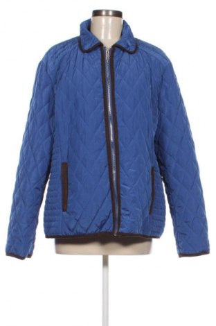 Damenjacke, Größe XL, Farbe Blau, Preis € 14,99