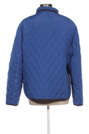 Damenjacke, Größe XL, Farbe Blau, Preis € 14,99