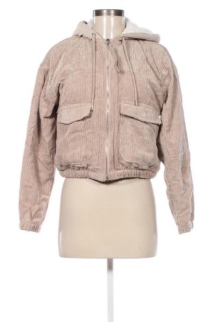 Damenjacke, Größe S, Farbe Beige, Preis 14,99 €