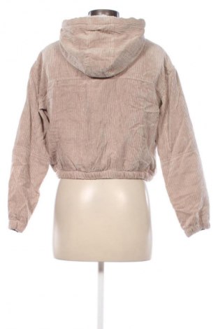 Damenjacke, Größe S, Farbe Beige, Preis 14,99 €