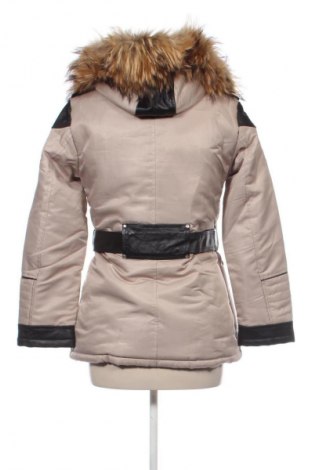 Damenjacke, Größe S, Farbe Beige, Preis 16,99 €