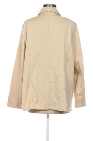 Damenjacke, Größe XXL, Farbe Beige, Preis € 16,49