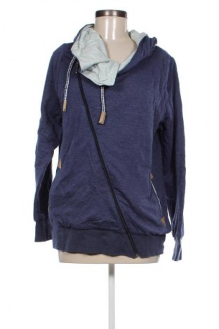 Damenjacke, Größe L, Farbe Blau, Preis 15,99 €