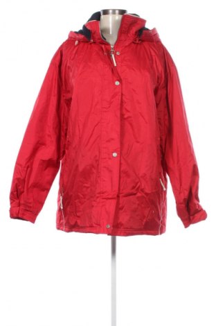 Damenjacke, Größe XXL, Farbe Rot, Preis 20,99 €