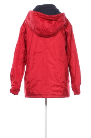 Damenjacke, Größe XXL, Farbe Rot, Preis € 20,99