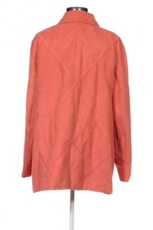 Damenjacke, Größe XXL, Farbe Rosa, Preis € 15,99