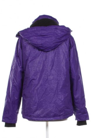 Damenjacke, Größe XL, Farbe Lila, Preis 31,49 €