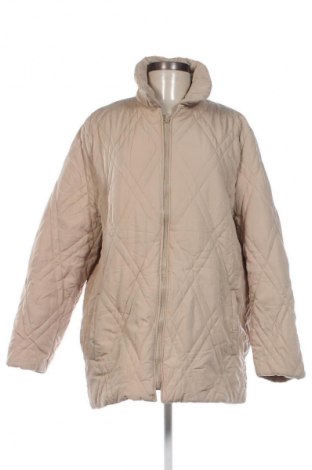 Damenjacke, Größe XL, Farbe Beige, Preis € 20,99