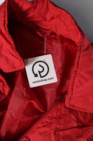 Damenjacke, Größe M, Farbe Rot, Preis € 17,49