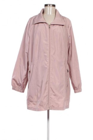 Damenjacke, Größe 3XL, Farbe Rosa, Preis € 17,49