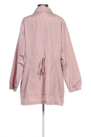 Damenjacke, Größe 3XL, Farbe Rosa, Preis € 17,49