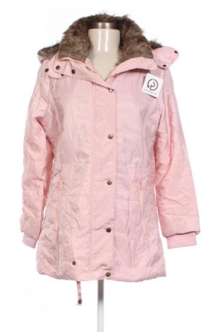 Damenjacke, Größe S, Farbe Rosa, Preis 13,99 €