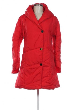 Damenjacke, Größe M, Farbe Rot, Preis 40,99 €