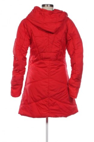 Damenjacke, Größe M, Farbe Rot, Preis 40,99 €