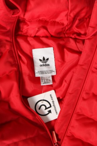 Damenjacke Adidas Originals, Größe XS, Farbe Rot, Preis € 44,49