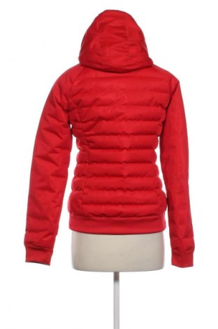 Damenjacke Adidas Originals, Größe XS, Farbe Rot, Preis € 44,49