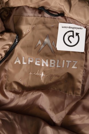 Damenjacke Alpenblitz, Größe XXL, Farbe Beige, Preis 34,49 €