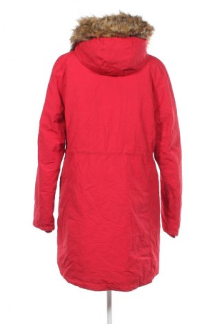 Damenjacke Amazon Essentials, Größe L, Farbe Rot, Preis € 24,49