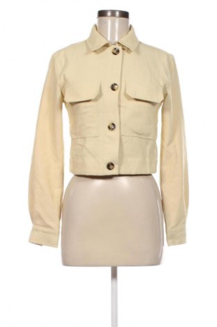 Damenjacke Amisu, Größe XS, Farbe Beige, Preis € 13,99