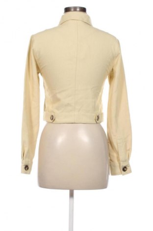 Damenjacke Amisu, Größe XS, Farbe Beige, Preis € 15,99