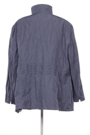 Damenjacke Atelier, Größe 4XL, Farbe Blau, Preis 17,49 €