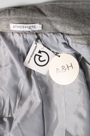 Damenjacke Atmosphere, Größe XL, Farbe Grau, Preis € 27,49