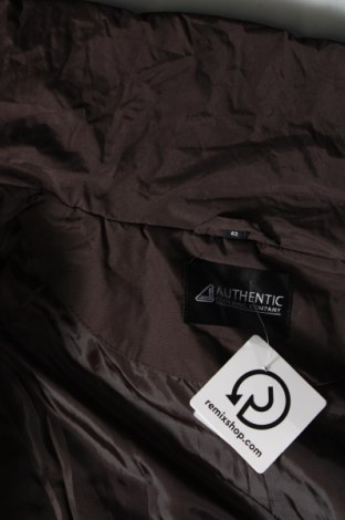 Geacă de femei Authentic Clothing Company, Mărime L, Culoare Maro, Preț 171,99 Lei