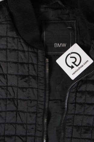 Damenjacke BMW, Größe M, Farbe Schwarz, Preis 21,99 €