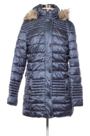 Damenjacke Barbara Lebek, Größe M, Farbe Blau, Preis 27,99 €